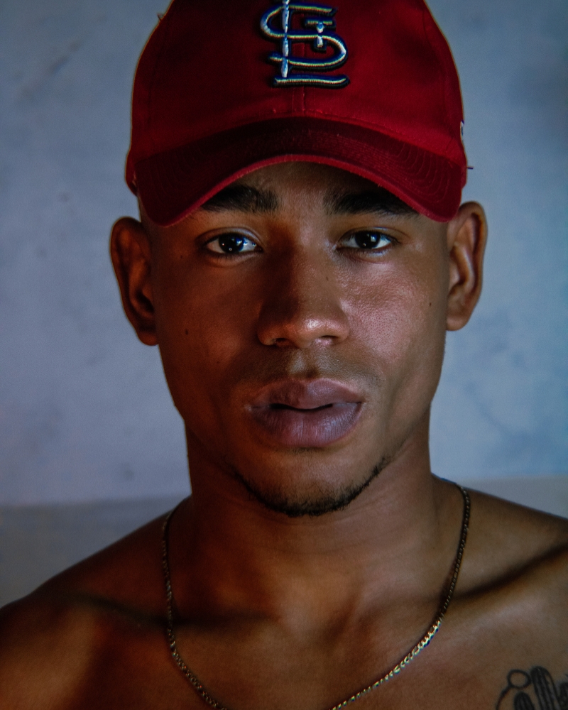 Jonah Brooks