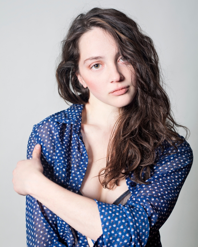 Sofia Reed